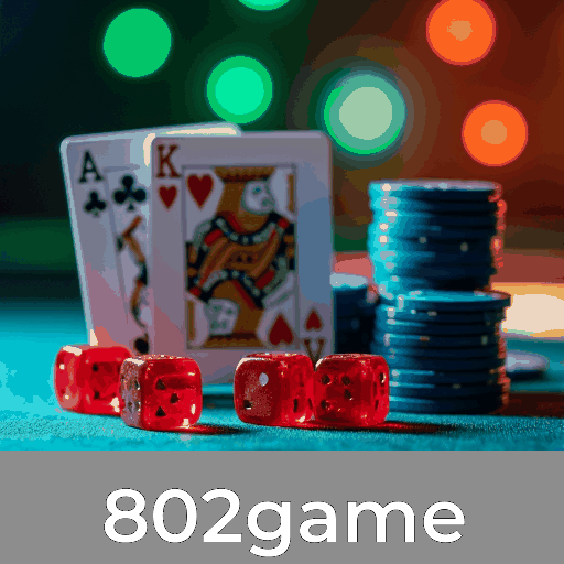 Descubra as Promoções Exclusivas do 802game: Bônus Generosos e Cashback Diário para Jogadores Fiéis!