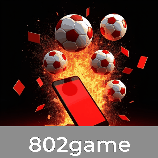 802game: A Melhor Plataforma Confiável para uma Experiência Premium em Apostas Online