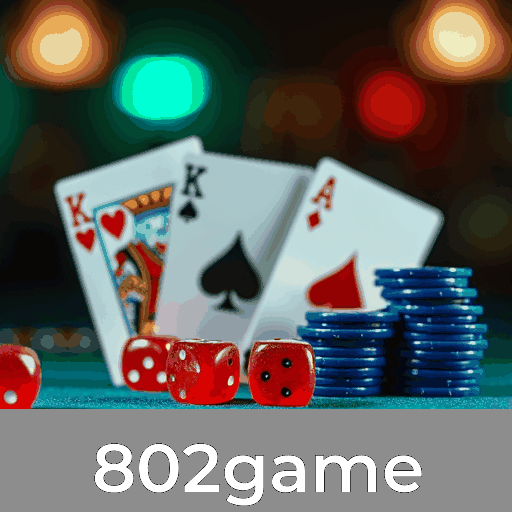 802game: Variedade de Jogos e Jogos Exclusivos para Entretenimento Completo com Slots de Alta Volatilidade e Jogos de Mesa ao Vivo