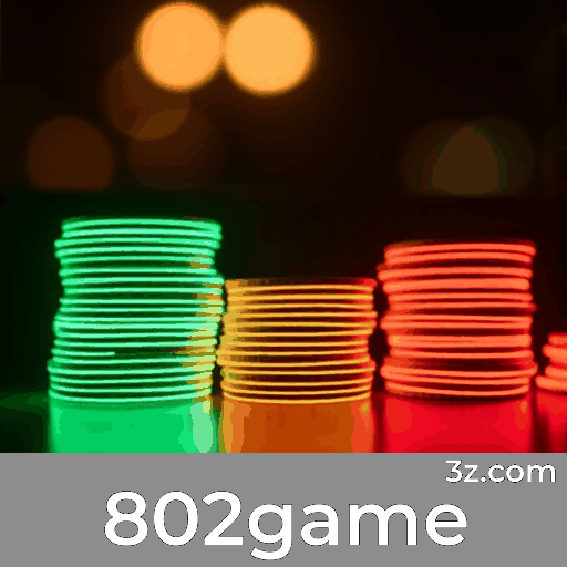 Infraestrutura Multi-Camadas que Garante Confiabilidade na 802game