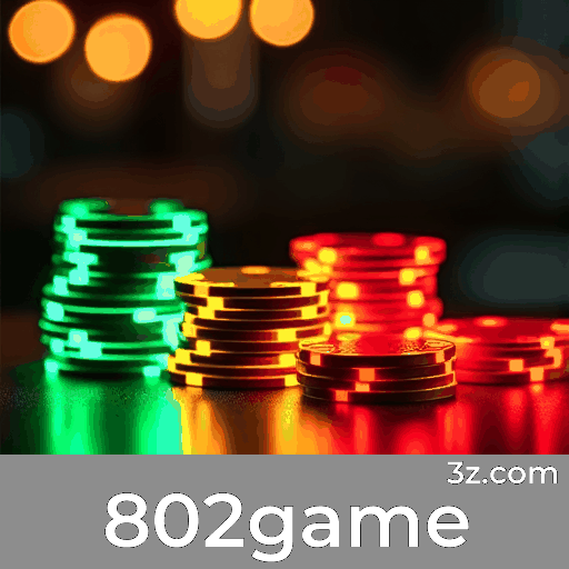 Infraestrutura Multi-Camadas que Garante Confiabilidade na 802game