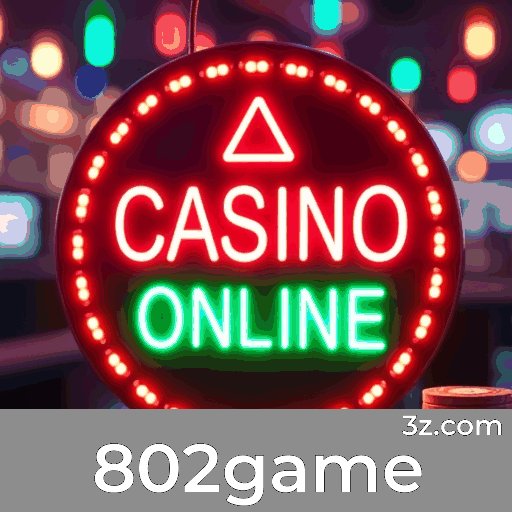 802game: Especialistas em Apostas Esportivas no Brasil