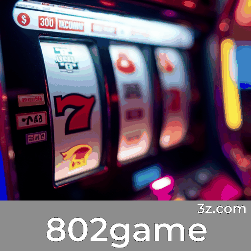 Descubra o Futuro dos Jogos e Inovações na 802game