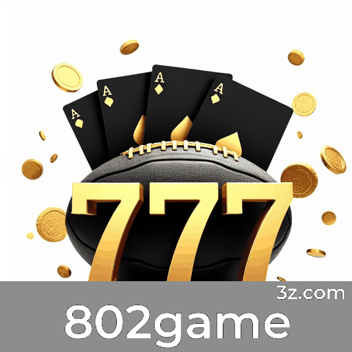 Qualidade Excepcional em Jogos de Casino no 802game