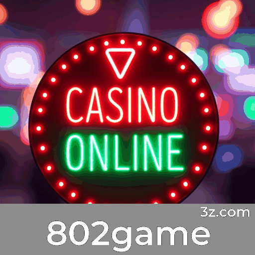 802game: Especialistas em Apostas Esportivas no Brasil