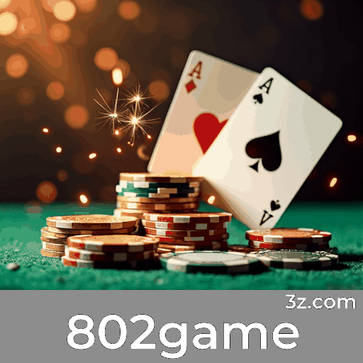 802game: Experiência de Cassino Profissional e Imersiva