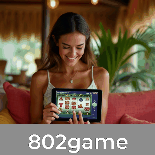 802game: Experimente a Emoção do Crash Game com Multiplicadores Altos!