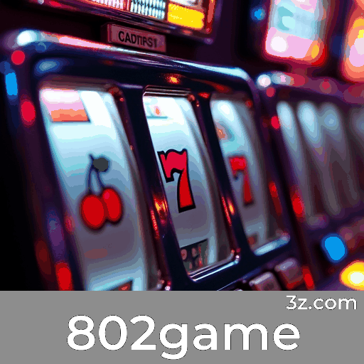 Bônus Verdadeiros no 802game: Valor Real e Transparente