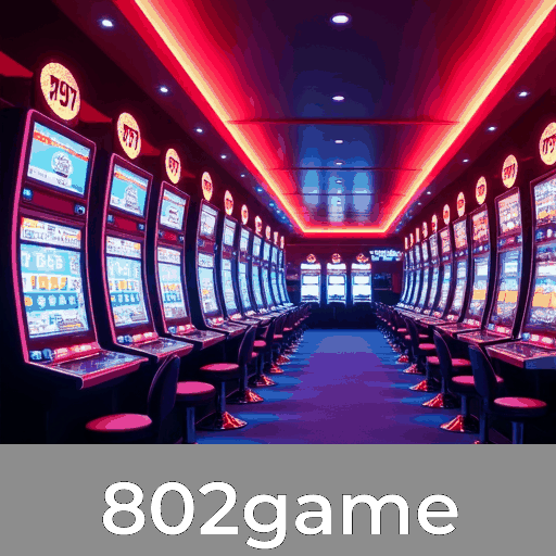 802game: Cobertura Completa de Futebol Brasileiro com Melhores Odds ao Vivo