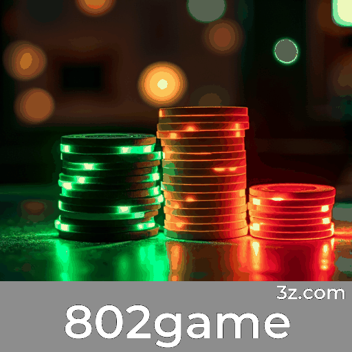 Descubra o Futuro dos Jogos e Inovações na 802game